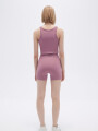 Short Lias Magenta