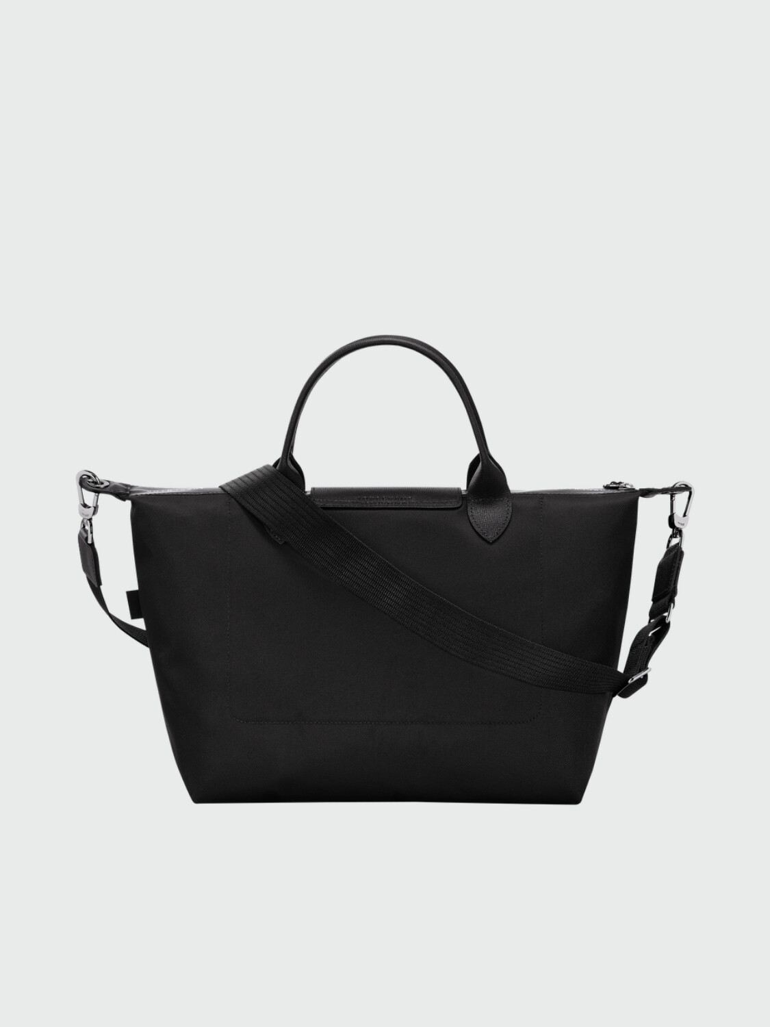 LONGCHAMP - Le Pliage Energy L Handbag Negro