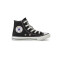 CTAS HI BLACK / BLACK / WHITE BLACK / BLACK / WHITE
