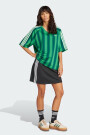CAMISETA ADIDAS Verde