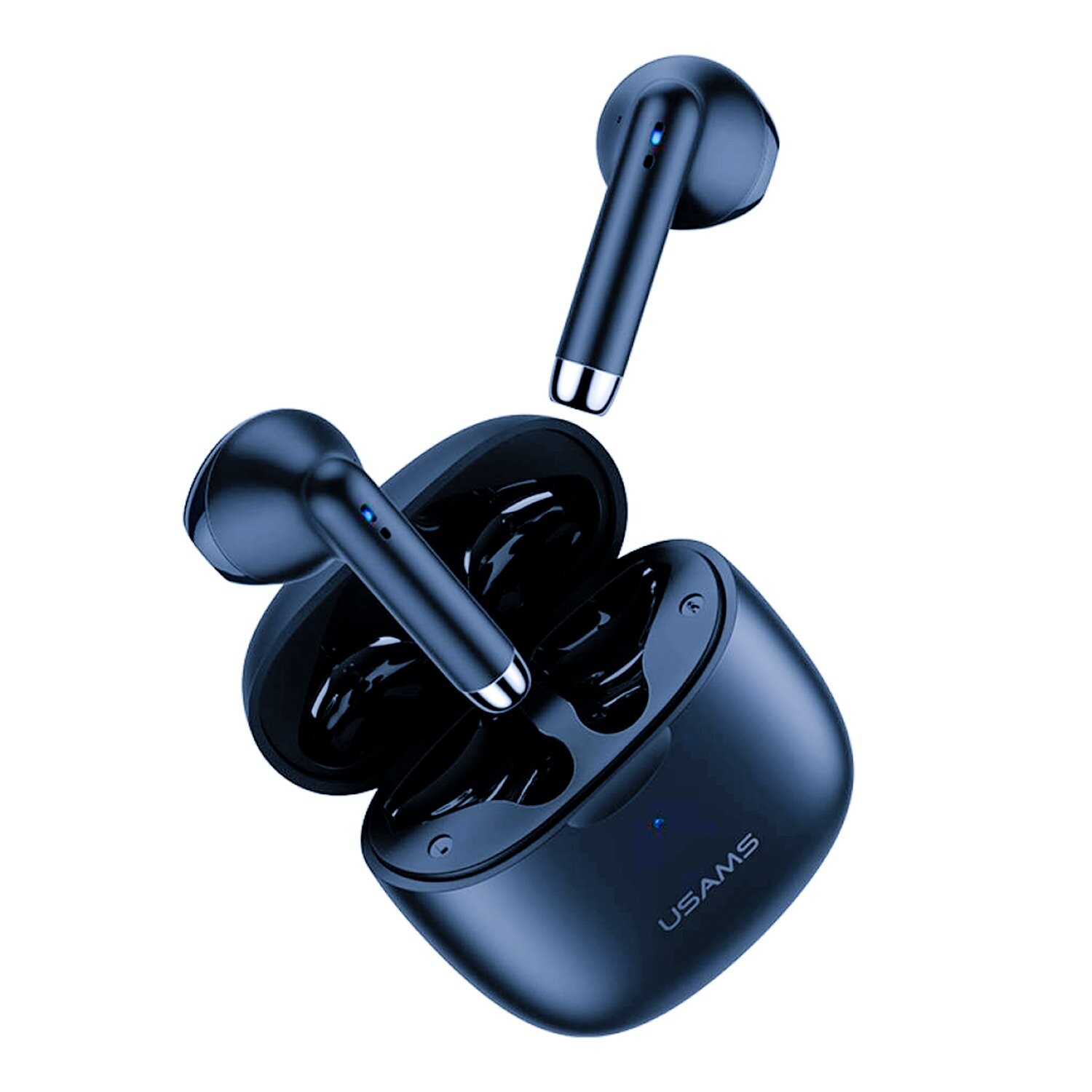 Auriculares Inalámbricos Bluetooth 5.0 Tws Manos Libres — Atrix