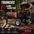 Rajadora De 30 Toneladas Lsf3000 RAJADORA BRIGGS 30" LSF3000 61017