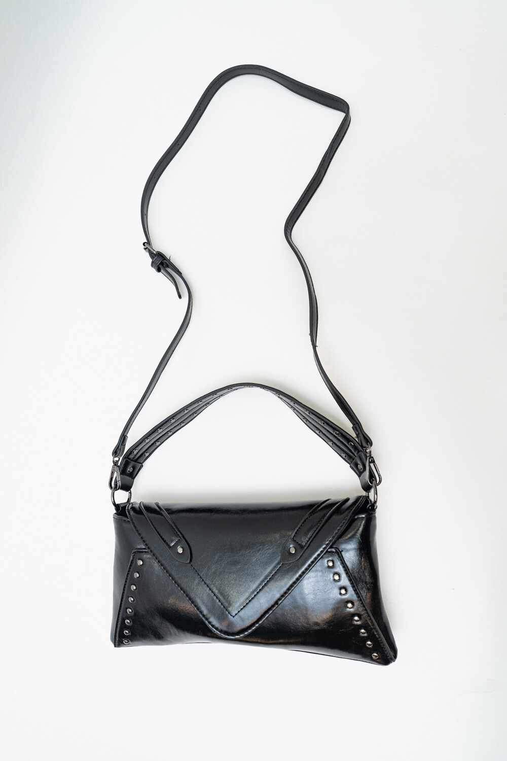 Bolso Vareia Negro