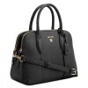 Satchel Hb Grady Dome Black