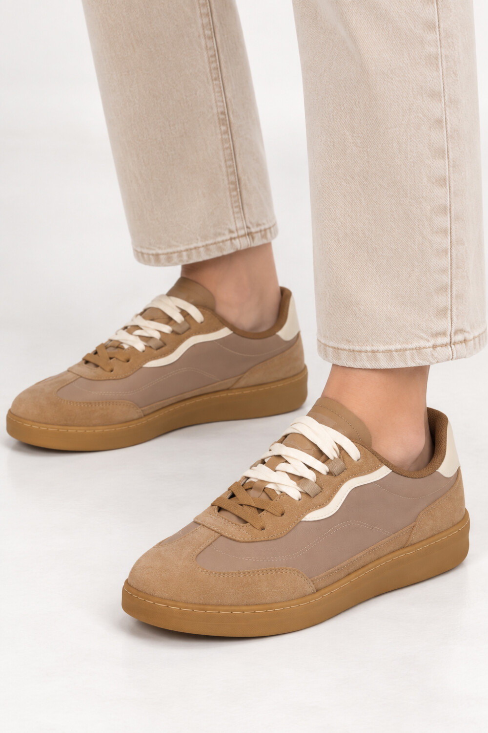 Zapatilla Aeris Estampado 2
