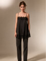 Tops Zyral Negro