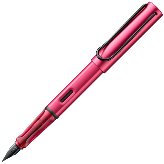 Pluma LAMY AL-Star Fiery 0