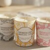 Set de 3 velas 6.5x4.5 cm Set de 3 velas 6.5x4.5 cm