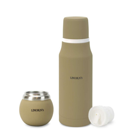 Kit Matero Kosovo Tostado