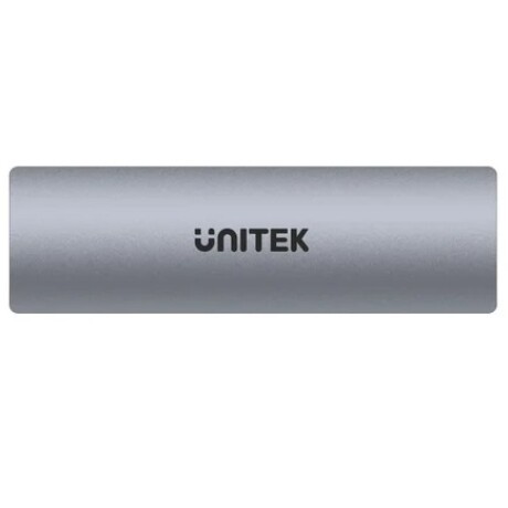 Gabinete Externo Unitek Usb-c para Disco M.2 y Ssd 001