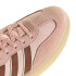 Championes de Mujer Adidas Barreda Decode Rosado - Bronce