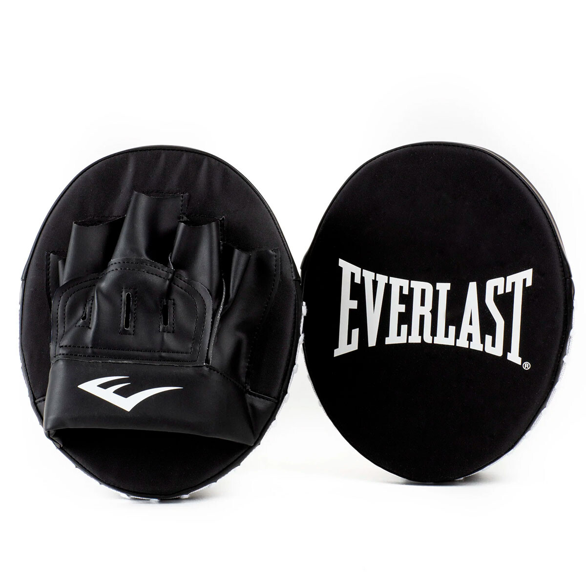 Foco Escudo Everlast Boxeo Y Artes Marciales Original 