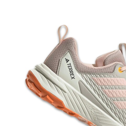 CHAMPION 5-10 TAUPE/PINK