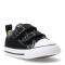 Championes Infantiles Converse CT 2V OX Bebe Negro