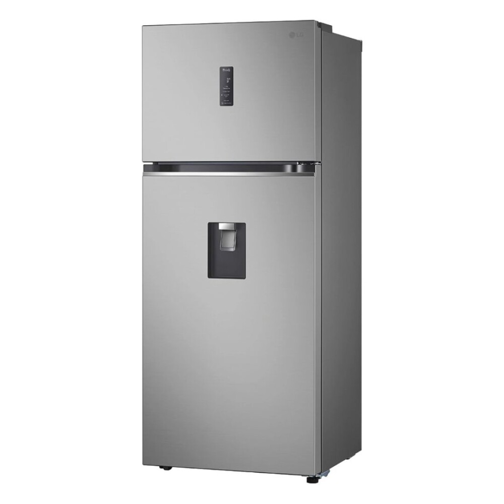Heladera Inverter Silver 423L - Modelo VT40APYC - LG Heladera Inverter Silver 423L - Modelo VT40APYC - LG