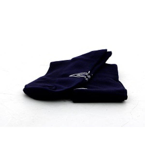 Medias Umbro de Fútbol Unisex Marino