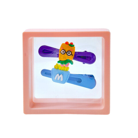 Broche pinzas infantiles para cabello Broche Pinzas Infantiles Para Cabello