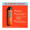 Pack Matrix Mega Sleek para el cuidado del cabello Pack Matrix Mega Sleek para el cuidado del cabello