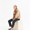Camisa Cover Camel