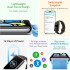 Pulsera Smartband Inteligente Honor Band 10 Black SMARTBAND HONOR 10 BLACK