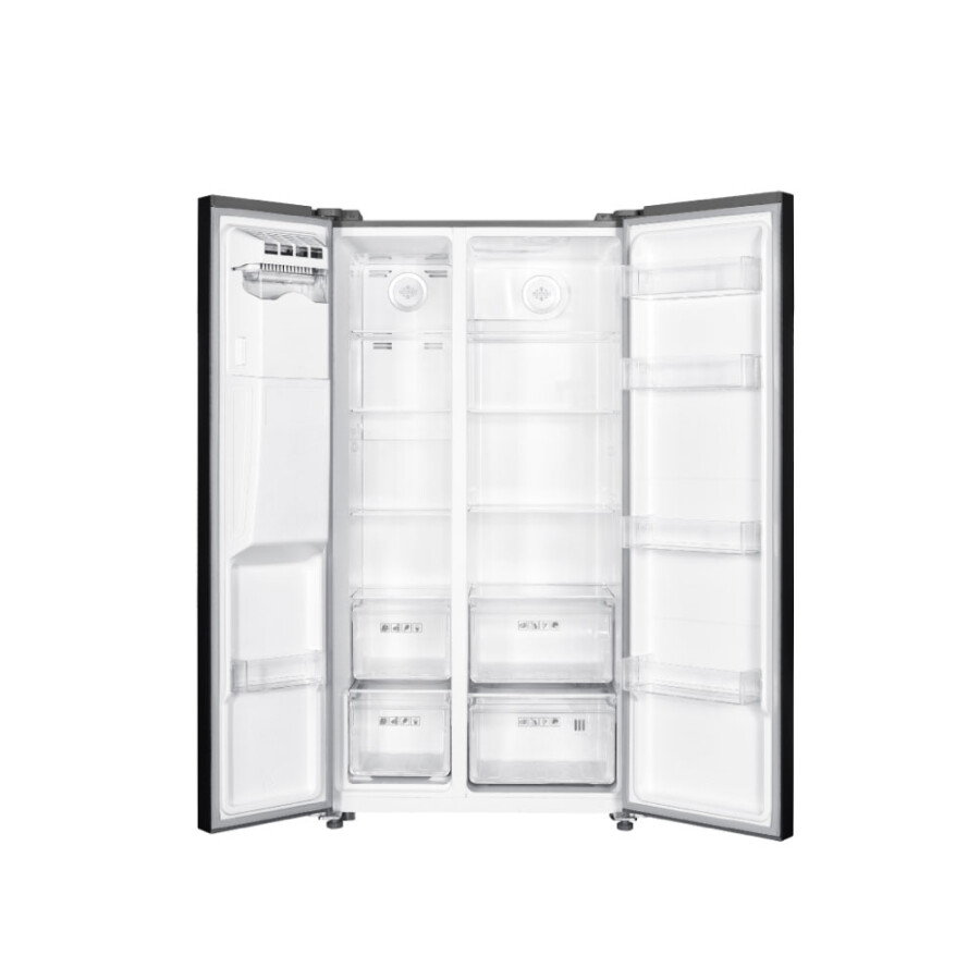 Refrigerador Side By Side Inverter Refrigerador Side By Side Inverter