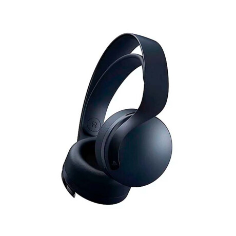 Auriculares PlayStation 5 Negro