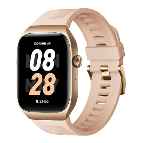 Reloj Inteligente Mibro Watch T2 50,95mm 2atm 1,75'' Bluetooth 001