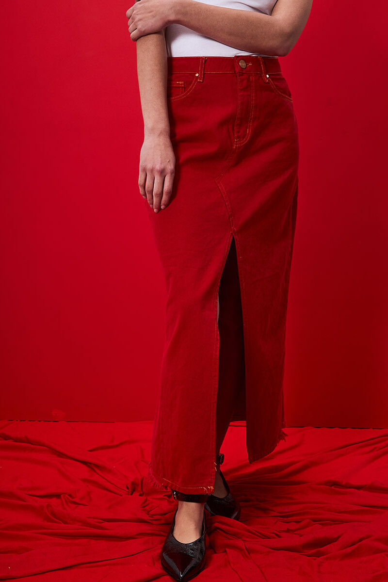 Femo Red