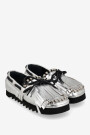 ZAPATO IO Plata