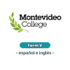 Lista de materiales - Primaria Form V Montevideo College Única
