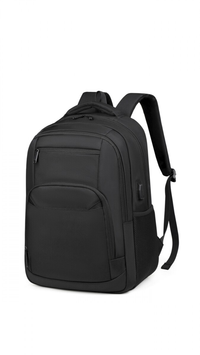 MOCHILA BILLBOARD - NEGRO 