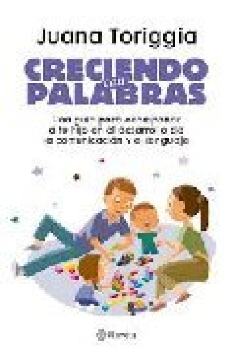 CRECIENDO CON PALABRAS 