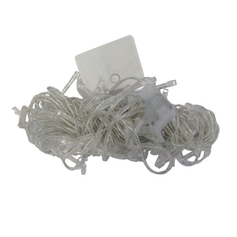 Luces de Navidad x 100 Bombitas 10 M con Enchufe U