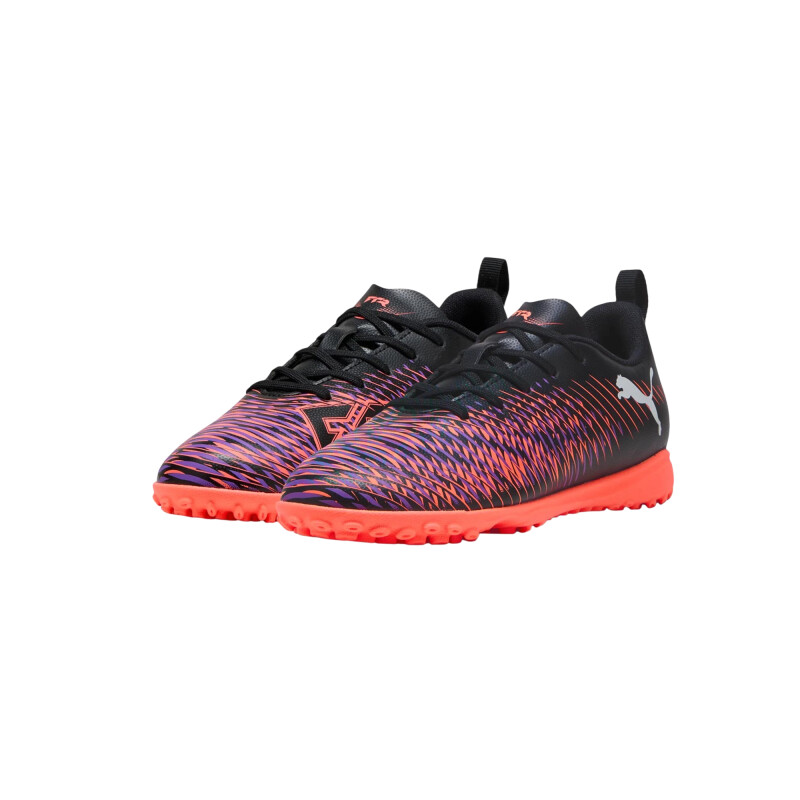 PUMA FUTURE 8 PLAY Black