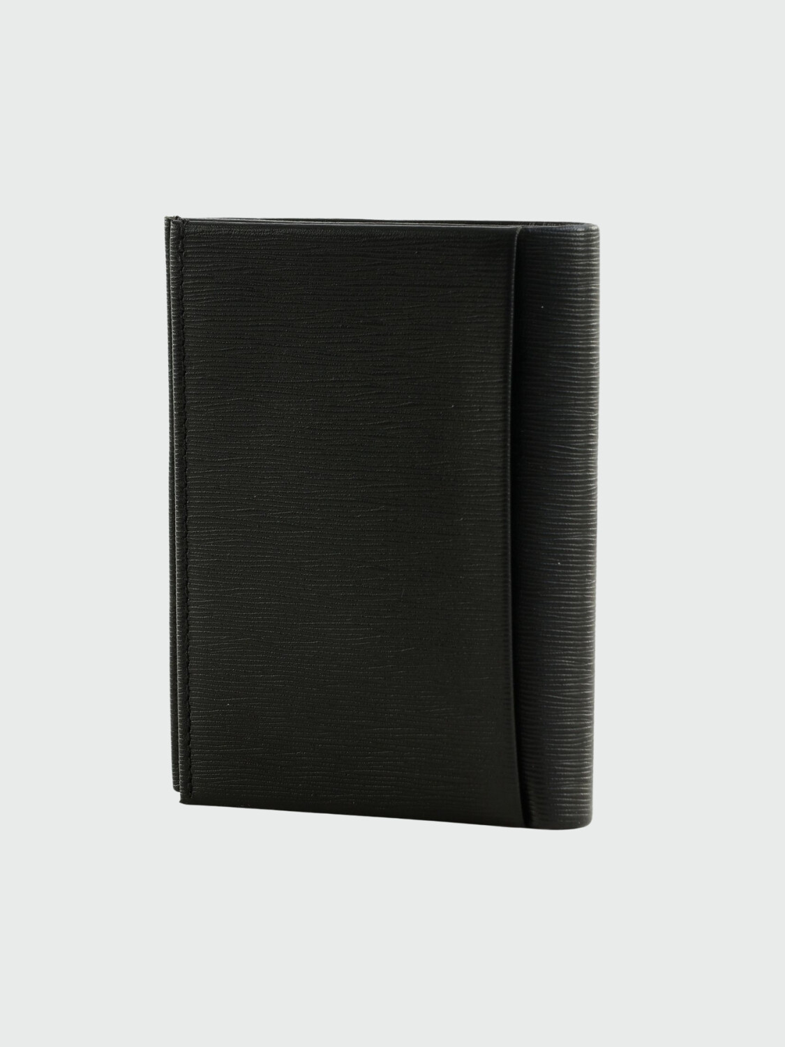 BOSS - Set de Regalo Monedero y Llavero Negro