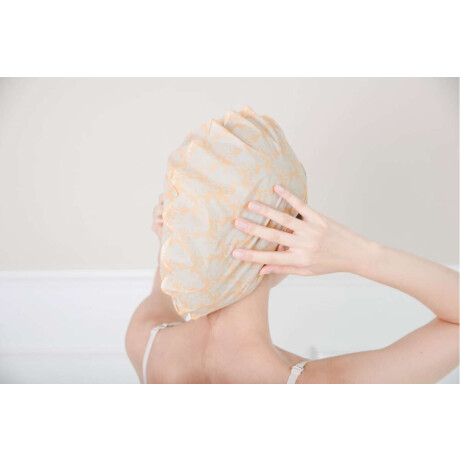 Mascarilla Capilar De Salón Home Salon Hair