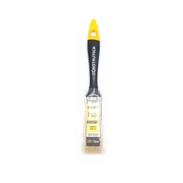 PINCEL 3"CONSTRUTECH PROFESIONAL Pincel 3"construtech Profesional
