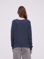 Sweater Lenne Azul Noche