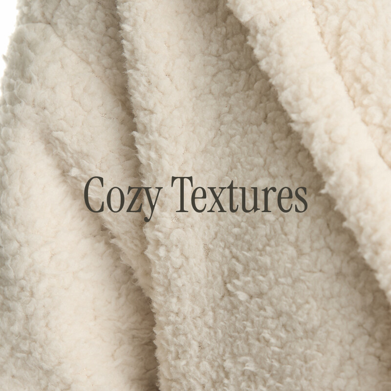 home medio | cozy