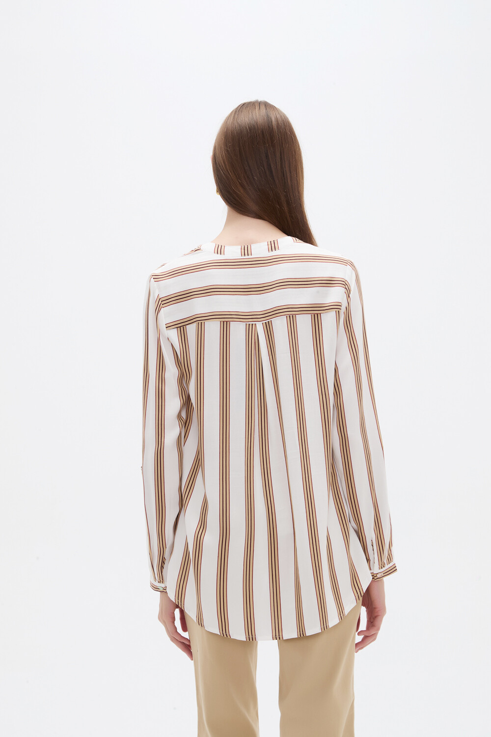 Blusa Siliqua Estampado 2