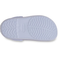 Crocs Crocband™ Niños Pequeños Violeta