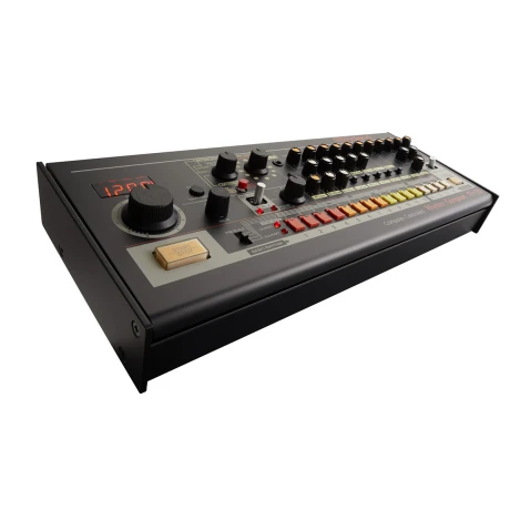 SINTETIZADOR CAJA DE RITMOS ROLAND TR-08 SINTETIZADOR CAJA DE RITMOS ROLAND TR-08