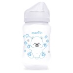 EVENFLO VASO FOREST BOQUILLA SUAVEBLANCO única