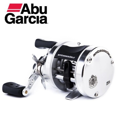 Reel Abu Garcia 5500 Ambassadeur S 1292732 Reel Abu Garcia 5500 Ambassadeur S 1292732