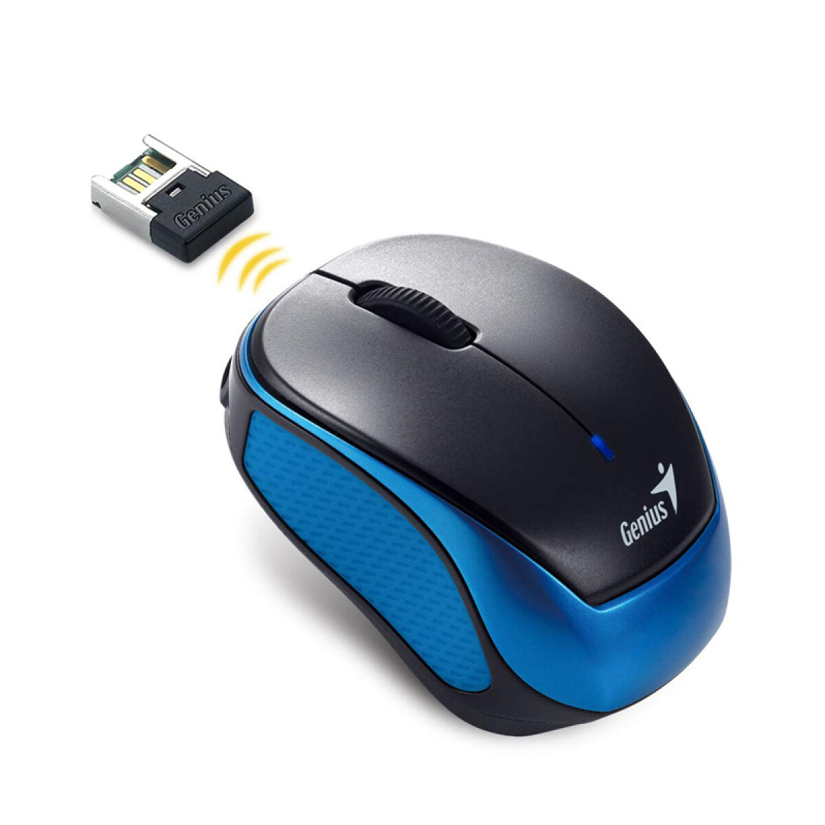 Mouse Genius Micro Traveler 9000 R 