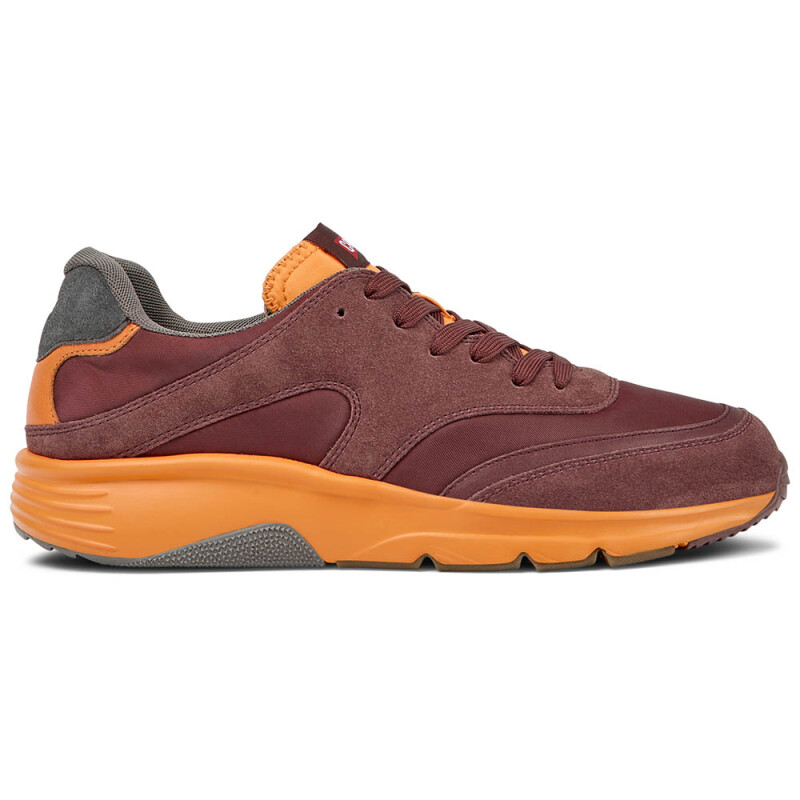Drift - Hombre Red/orange