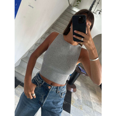 Top Tana Silver
