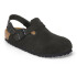 Sandalia Tokio LEVE - Estrecho Black