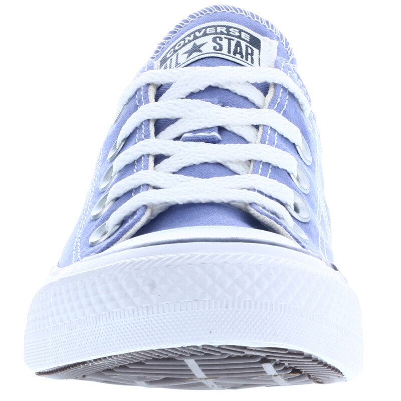 Championes Unisex Converse - All Star Classic OX Lila