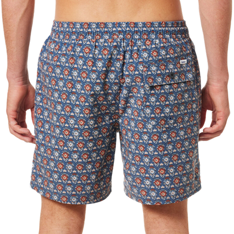 Voley Katin Nomad - Azul Voley Katin Nomad - Azul